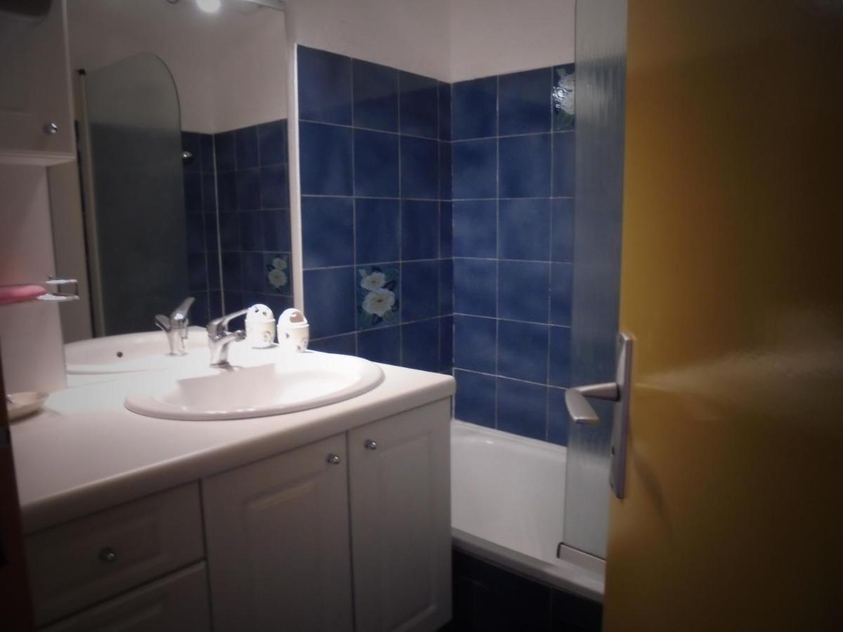 Appartement T2 Vue Mer Et Port,2 Balcons, Parking Prive カネ エクステリア 写真